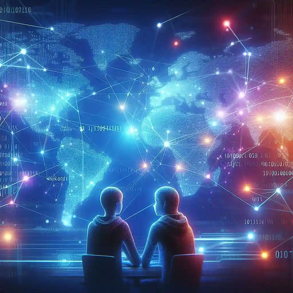 The Evolution of AI Translation Models