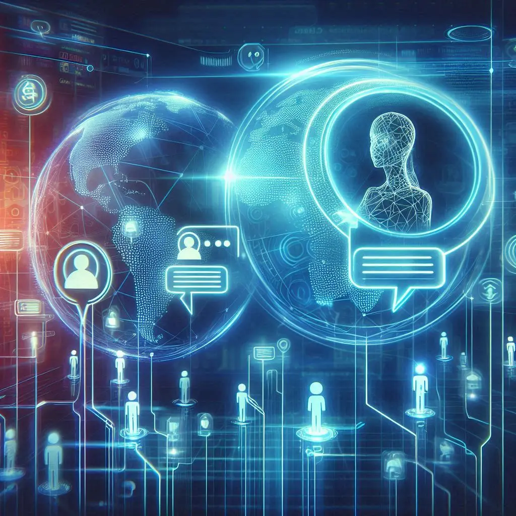 Wie man die mehrsprachige Kommunikation verbessert