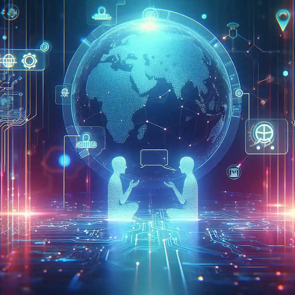 How to Improve Team Efficiency with Multilingual Chats