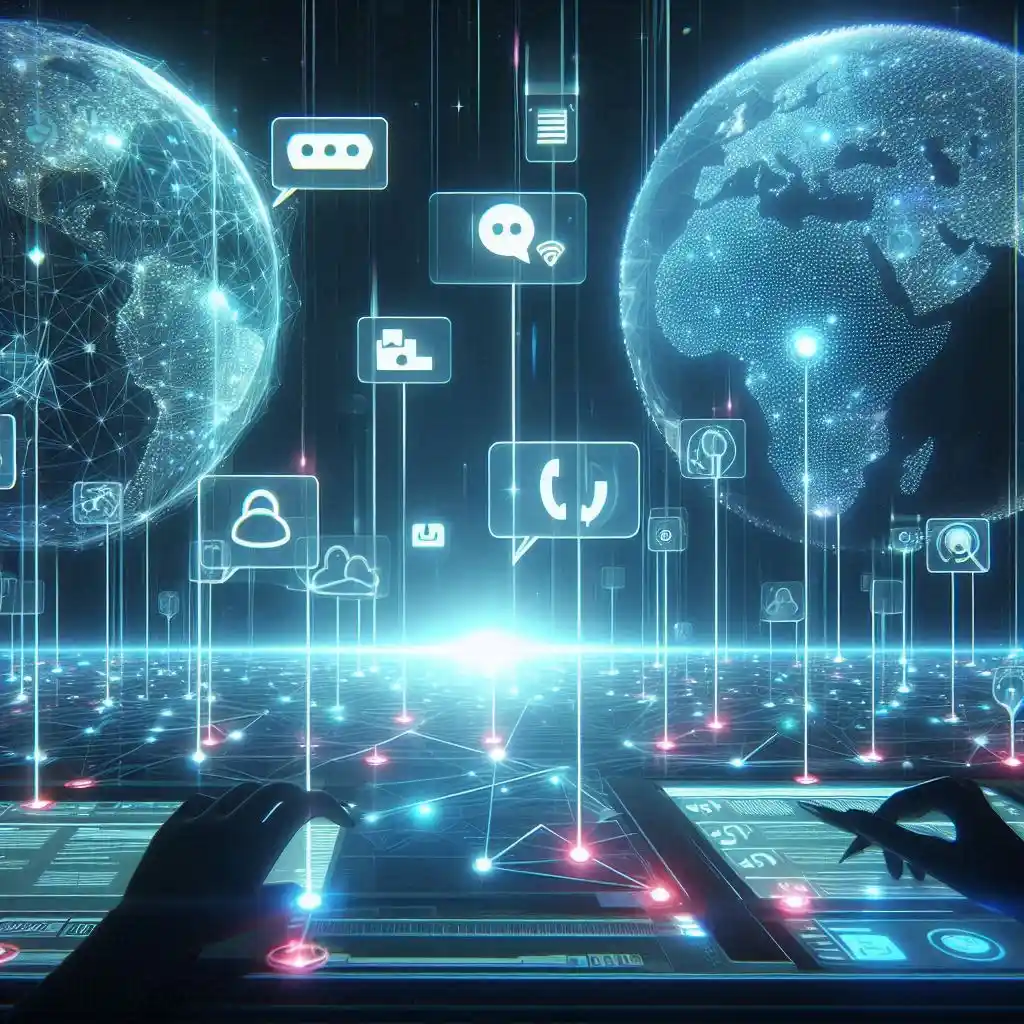 Technologie hinter automatischen Übersetzern