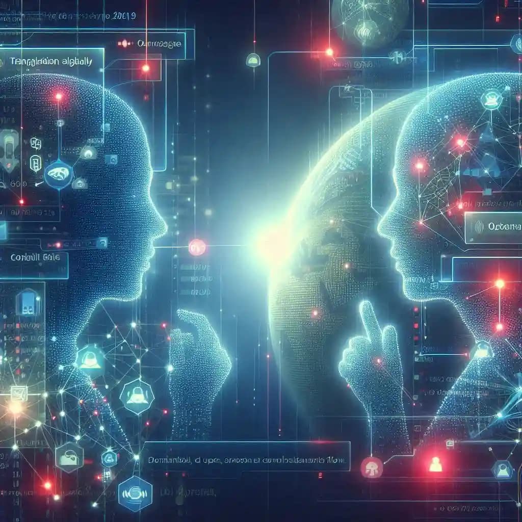 自动翻译对个人数据保护的影响
