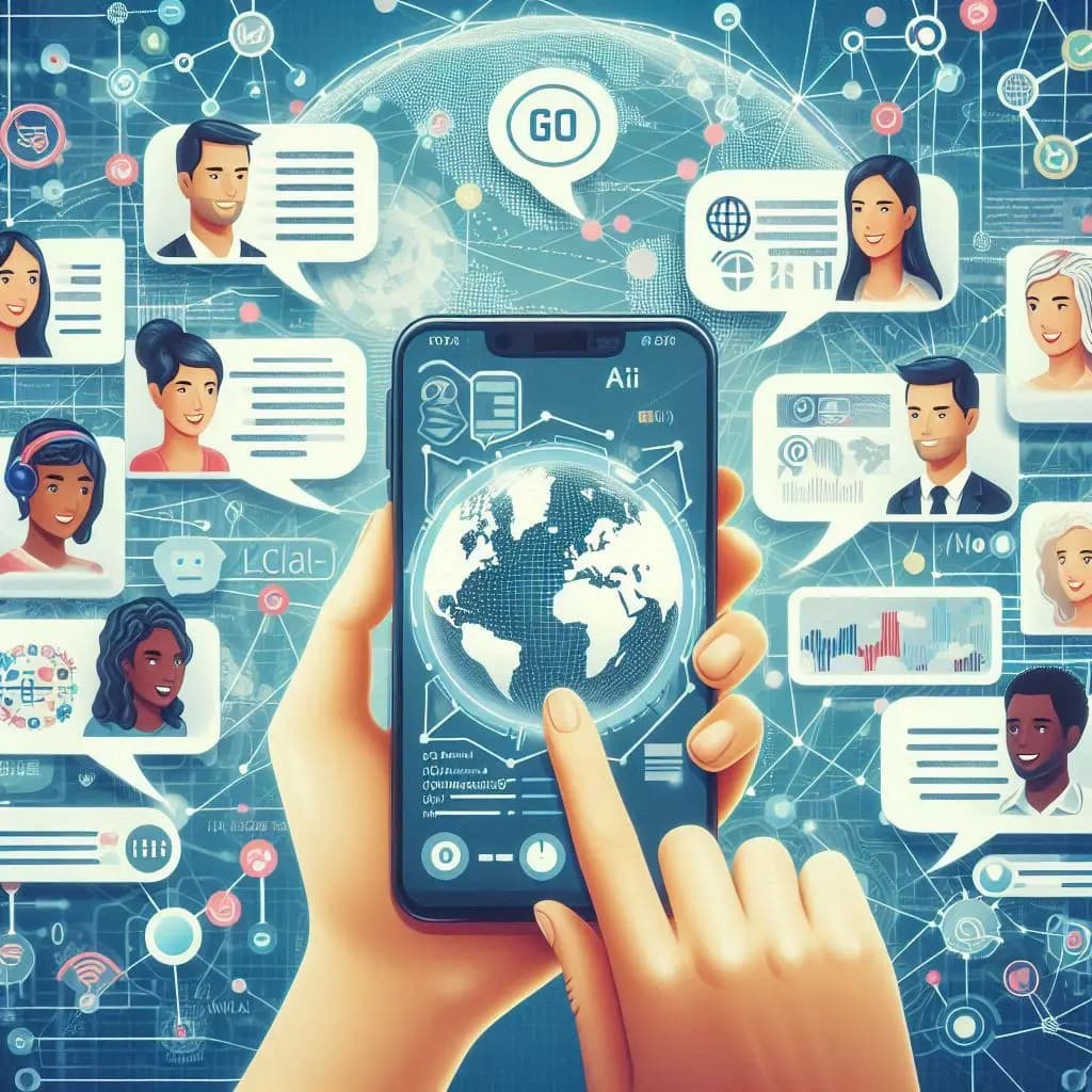 Automatic Translation: How It Works