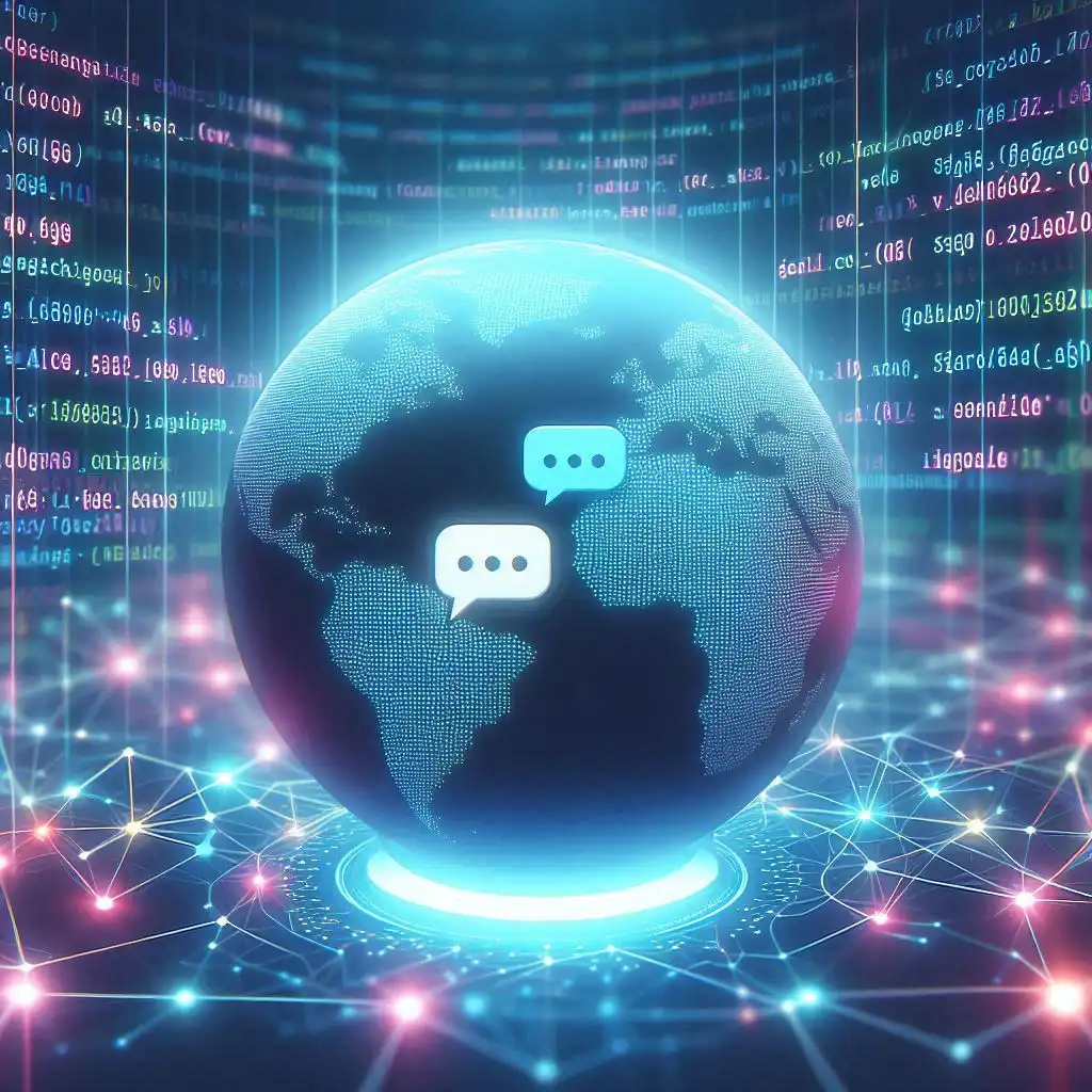 Chat Tools for International Teams