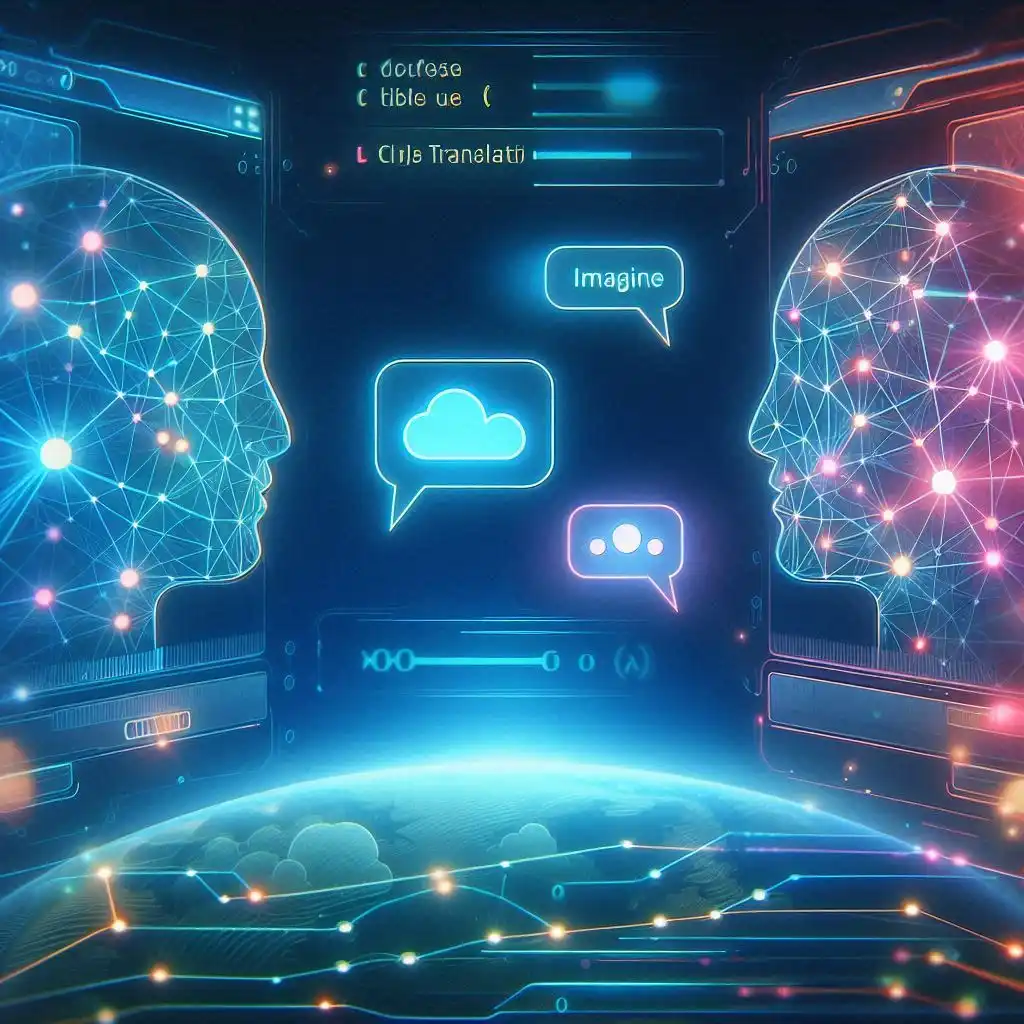 AI 如何为企业个性化翻译