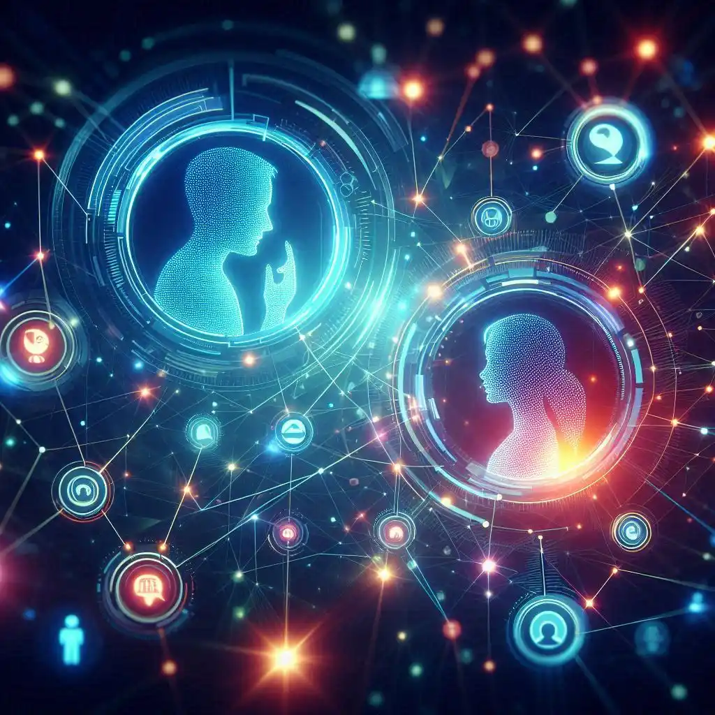 Suporte de Chat Multilíngue no Atendimento ao Cliente