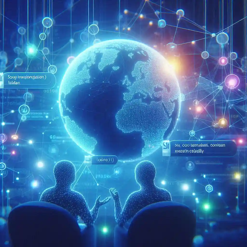 How Automatic Translation Facilitates Inclusion in the Global Job Market