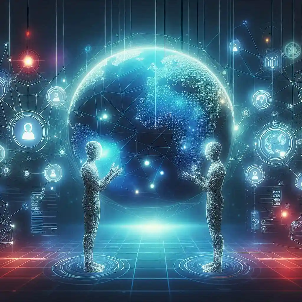 Benefits of Automatic Translation in Multinational Communication