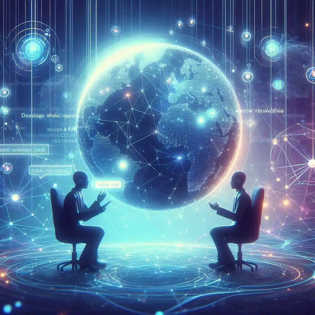 Beneficios de la Traducción Multilingüe en el Comercio Internacional