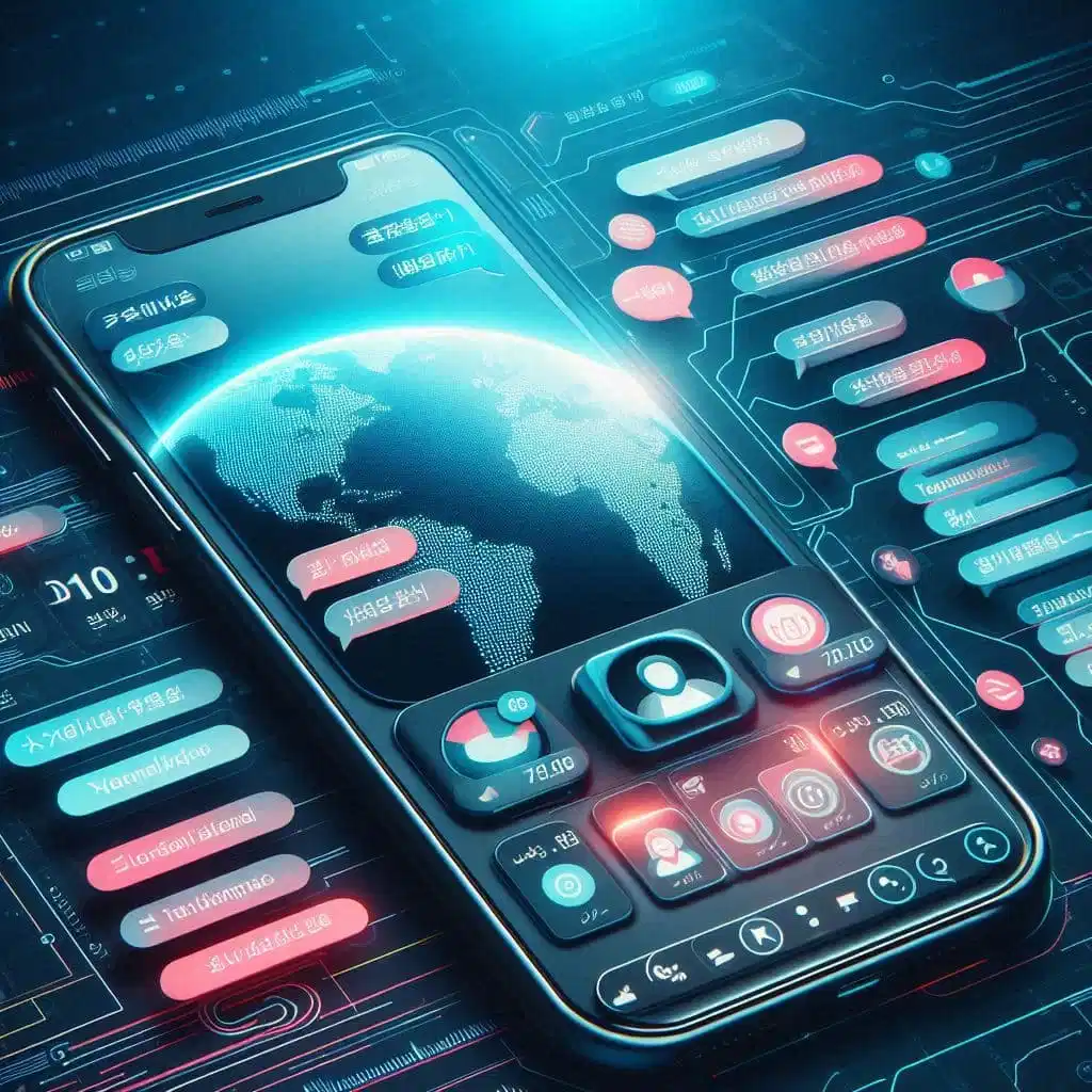 Kontextuelle Übersetzung: Wie sie die Kommunikation verbessert