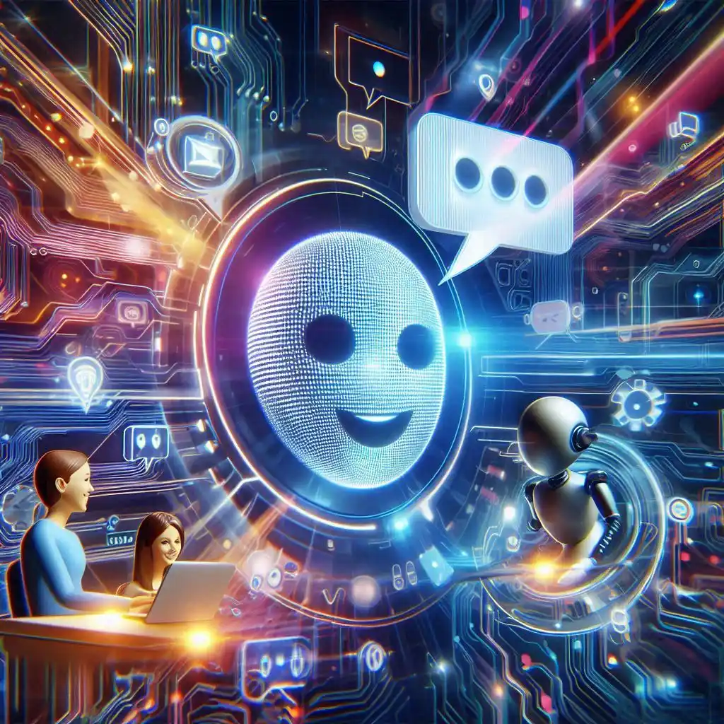 Wie Konversationsassistenten die Kommunikation revolutionieren