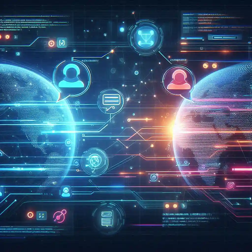 Wie Echtzeit-Übersetzung den Kundenservice transformiert