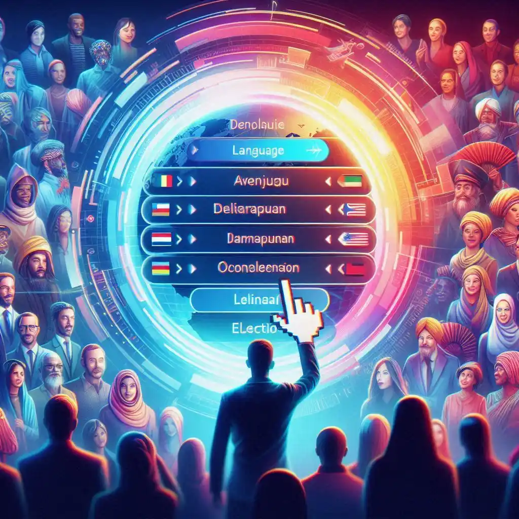 सीआरएम में स्वचालित अनुवाद प्रणाली का एकीकरण