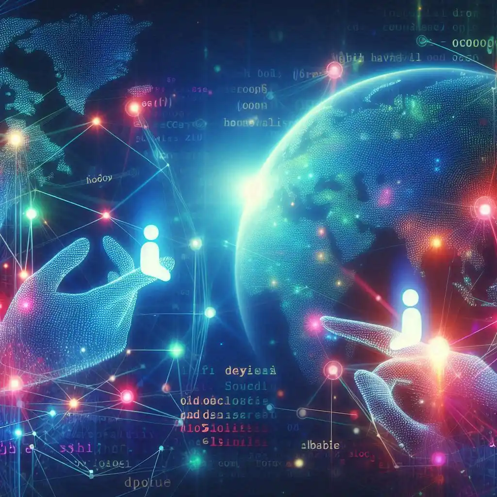 Internal Communication Automation with Automatic Translation