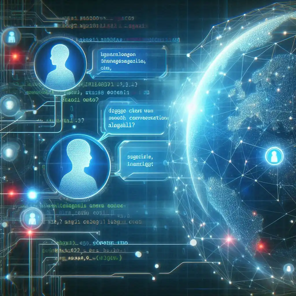 El Papel de la Traducción Automática en la Expansión Global de los Negocios