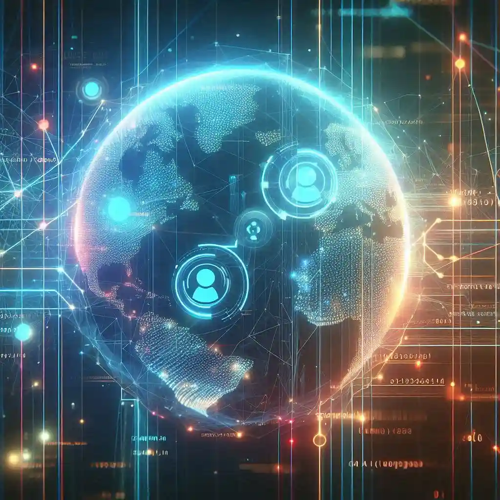 Estrategias para la Localización de Contenido Multilingüe en Blogs